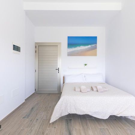 Ferienwohnung Lola Loft 5 Lajares Irent Fuerteventura La Oliva Exterior foto