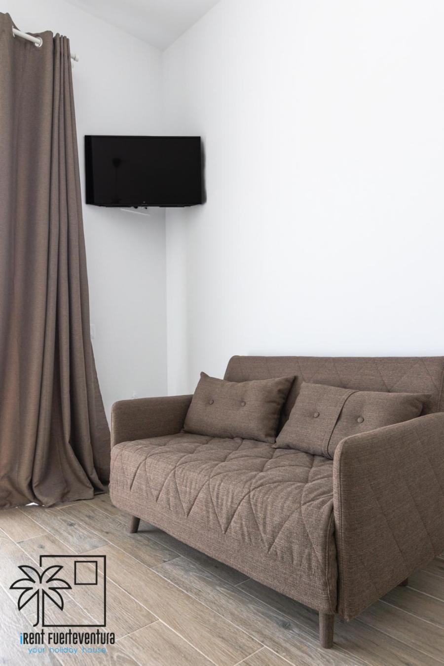 Ferienwohnung Lola Loft 5 Lajares Irent Fuerteventura La Oliva Exterior foto