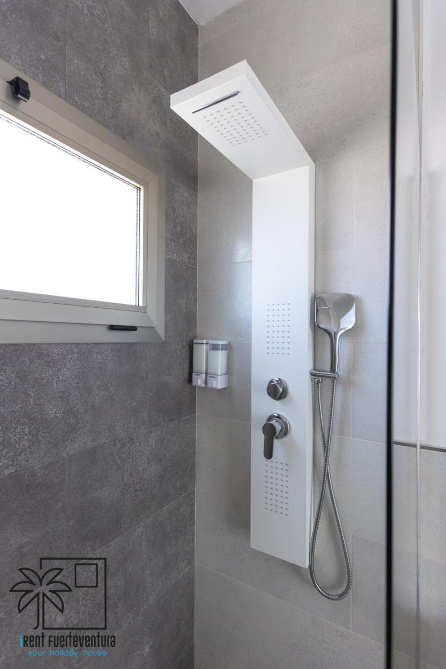 Ferienwohnung Lola Loft 5 Lajares Irent Fuerteventura La Oliva Exterior foto