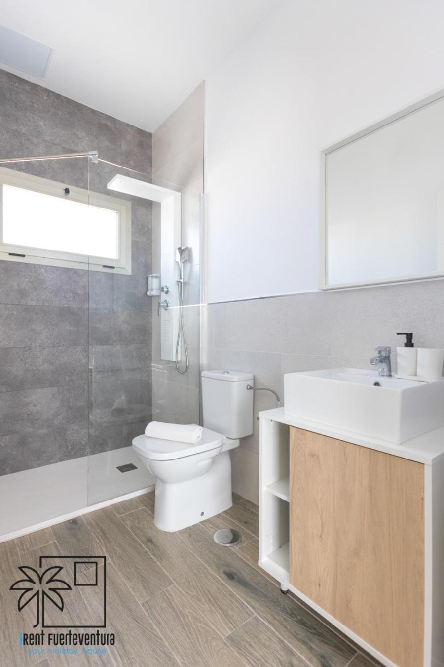 Ferienwohnung Lola Loft 5 Lajares Irent Fuerteventura La Oliva Exterior foto