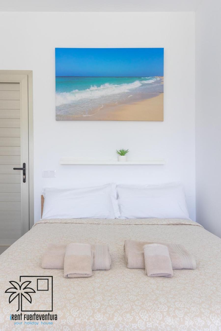 Ferienwohnung Lola Loft 5 Lajares Irent Fuerteventura La Oliva Exterior foto